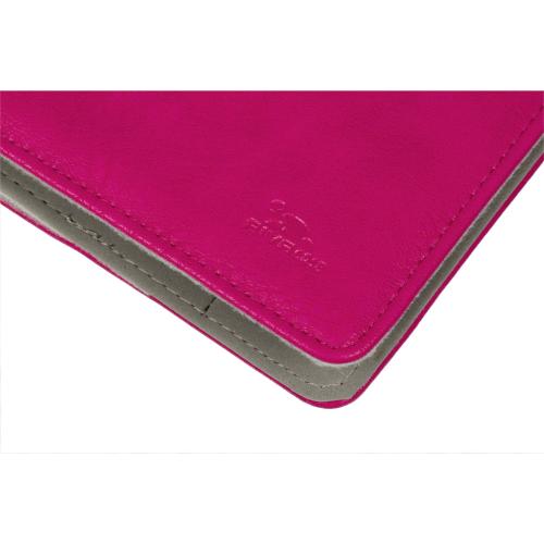 RIVACASE 3017 Tablet Case 10.1" Pink