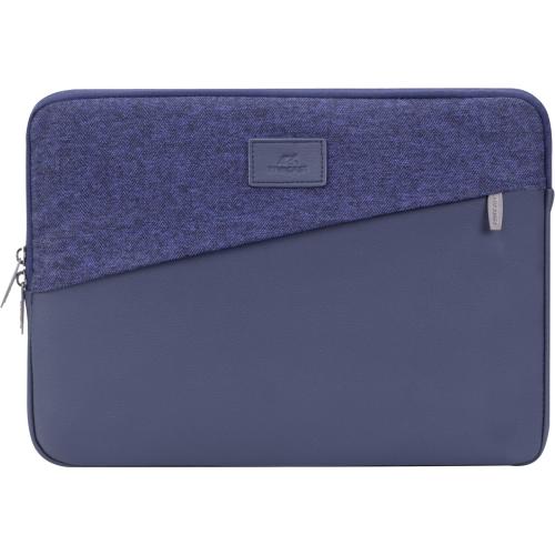 RIVACASE 7903 Laptop Sleeve 13.3" blau