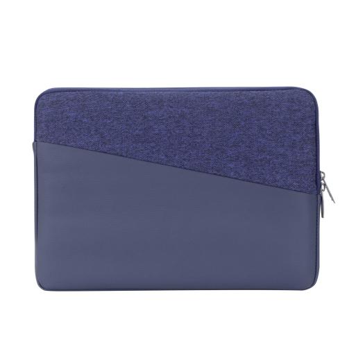 RIVACASE 7903 Laptop Sleeve 13.3" blau