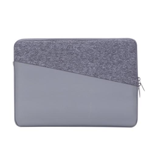 RIVACASE 7903 Laptop Sleeve 13.3" grau