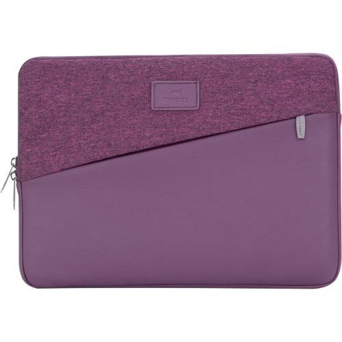 RIVACASE 7903 Laptop Sleeve 13.3" rot