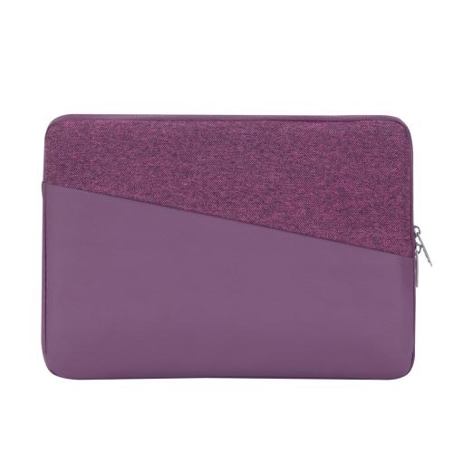 RIVACASE 7903 Laptop Sleeve 13.3" rot