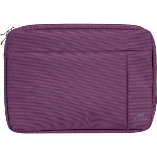 RIVACASE 8203 Laptop Sleeve 13.3" lila