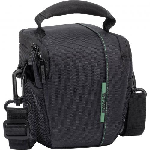 Rivacase 7412 Kameratasche schwarz