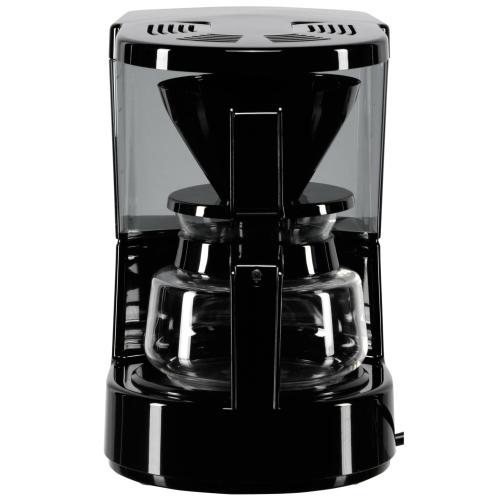 Melitta 1015-02 Aromaboy schwarz
