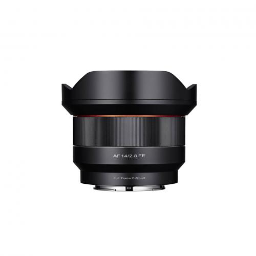 Samyang AF 2,8/14 DSLR Sony E-Mount