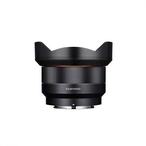 Samyang AF 2,8/14         Sony E