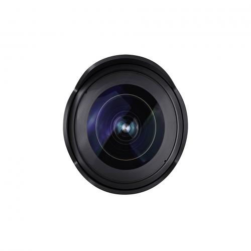 Samyang AF 2,8/14         Sony E