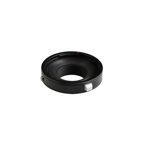 Kipon Adapter für Contax 645 auf Canon EF