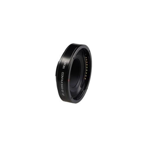 Kipon Adapter für Contax 645 auf Canon EF