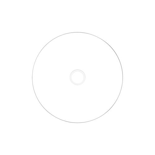 1x10 Verbatim BD-R Blu-Ray 25GB 6x Speed, printable, Jewel Case