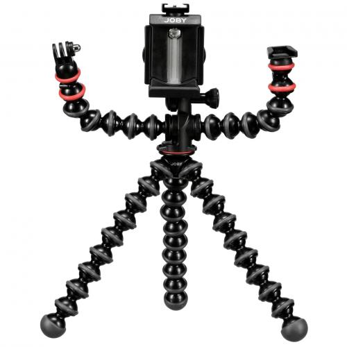Joby GorillaPod Mobile Rig schwarz / grau