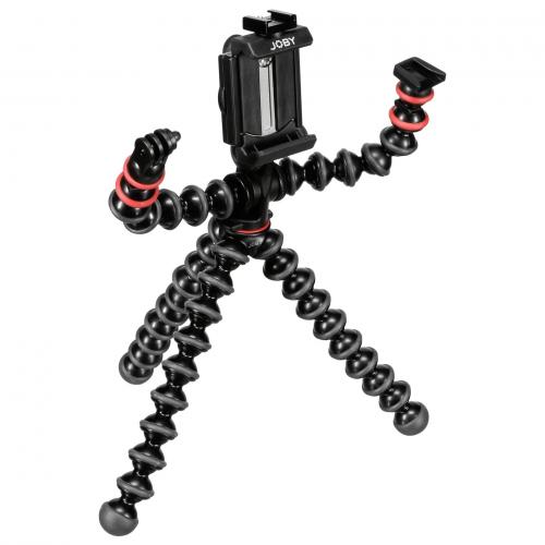Joby GorillaPod Mobile Rig schwarz / grau