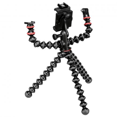 Joby GorillaPod Mobile Rig schwarz / grau