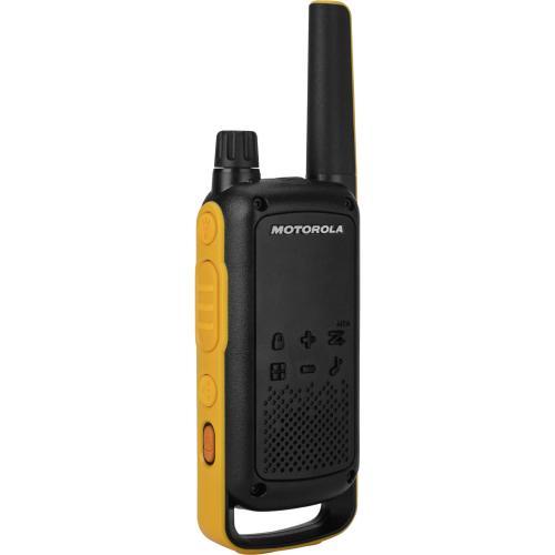 Motorola TLKR T82 Extreme Quad