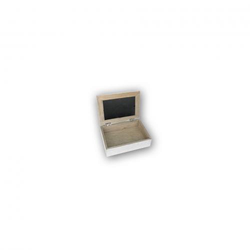ZEP Zacapa                 10x15 Holz Fotobox               EZ555