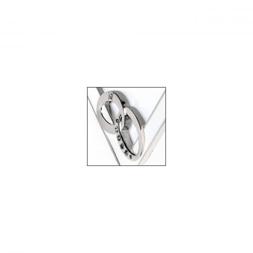 ZEP Mariage                10x15 Metall Portrait Hochzeit   P9246