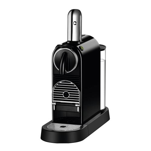 DeLonghi EN 167 B Nespresso Citiz
