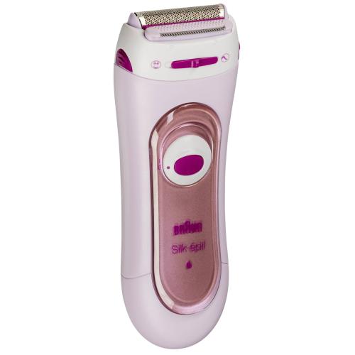 Braun Silk-épil Lady Shaver LS 5360