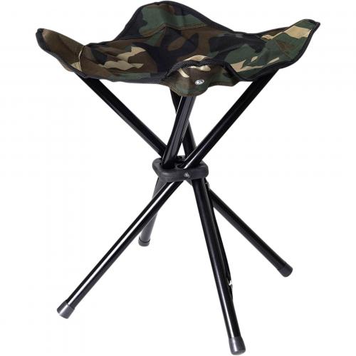 Stealth Gear klappbarer Stuhl 4 Beine