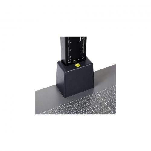 Kaiser Reproständer RSX mit Reproarm RTX            5512