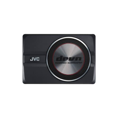 JVC CW-DRA8
