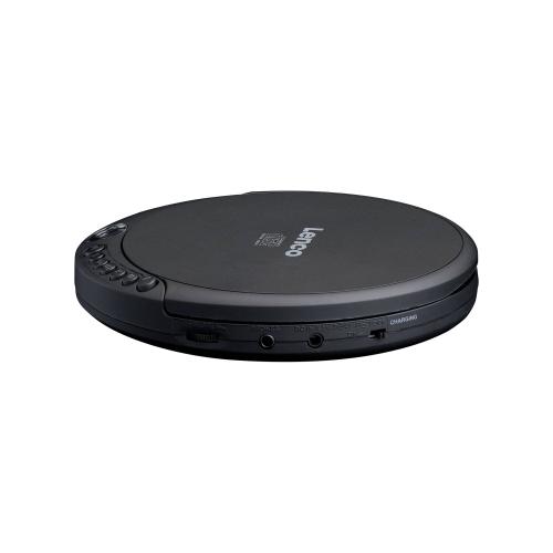 Lenco CD-010 schwarz