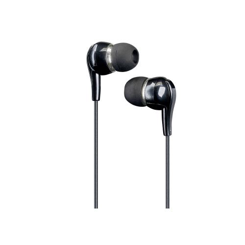 Lenco CD-010 schwarz