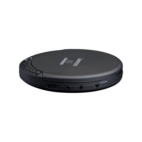Lenco CD-200 schwarz