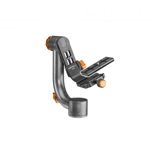walimex pro Gimbal Head C15 Karbon