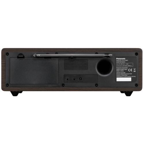 Panasonic RF-D100BTEGT braun