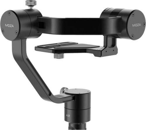 Gudsen MOZA Air 3-Achsen Gimbal mit Handlebar, NEU!, OVP!