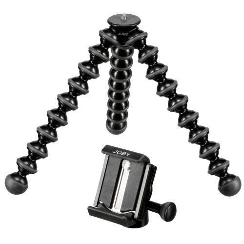 Joby GripTight GorillaPod Stand PRO schwarz