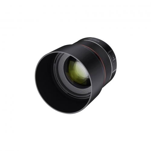 Samyang AF 1,4/85 Canon EF