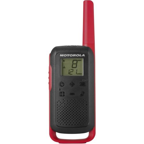 Motorola TALKABOUT T62 rot