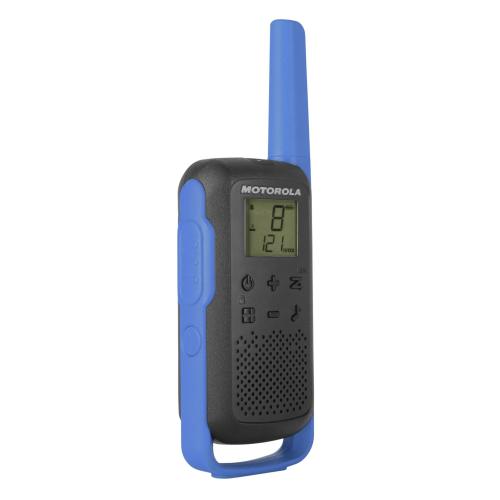 Motorola TALKABOUT T62 blau