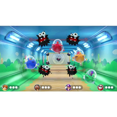 Nintendo Switch Super Mario Party