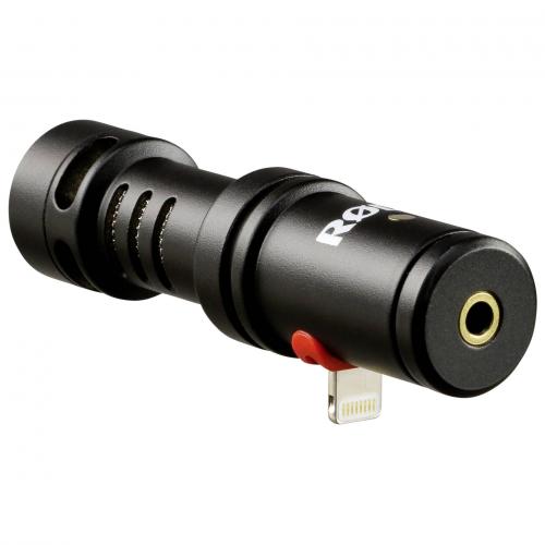 Rode VideoMic Me-L