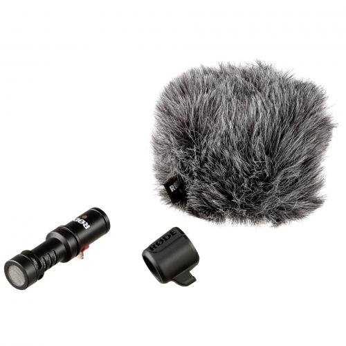 Rode VideoMic Me-L