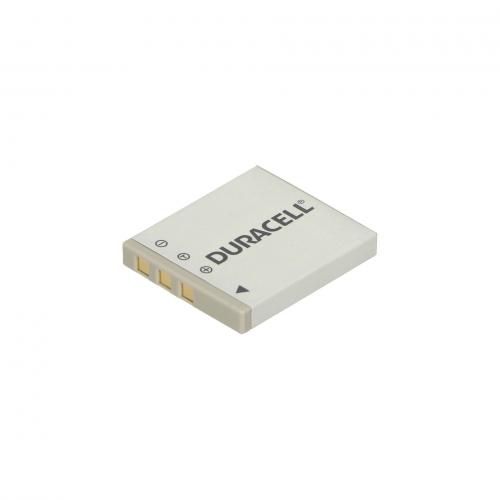 Duracell Li-Ion Akku 700mAh für Fujifilm NP-40