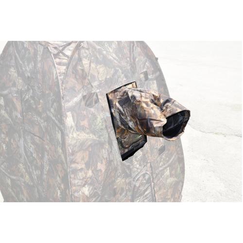 Stealth Gear Tarnzelt Snoot Cover