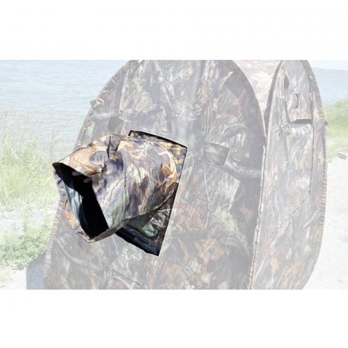 Stealth Gear Tarnzelt Snoot Cover