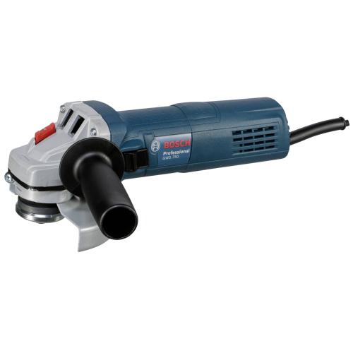 Bosch GWS 750 Professional Winkelschleifer