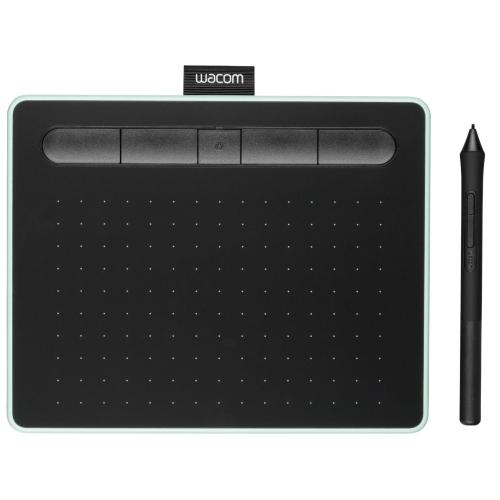Wacom Intuos S Bluetooth pistazie