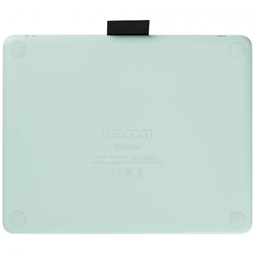 Wacom Intuos S Bluetooth pistazie