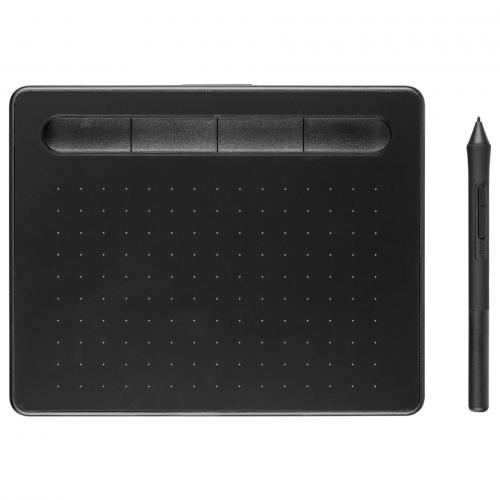 Wacom Intuos S schwarz