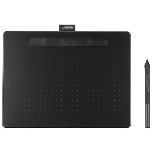 Wacom Intuos M Bluetooth schwarz
