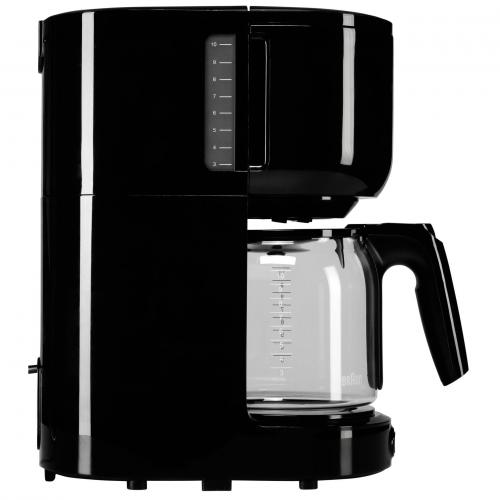 Braun KF 3120 BK PurEase