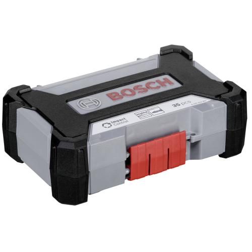 Bosch Impact Control HSS Bit-Set 35-tlg. 2608577148
