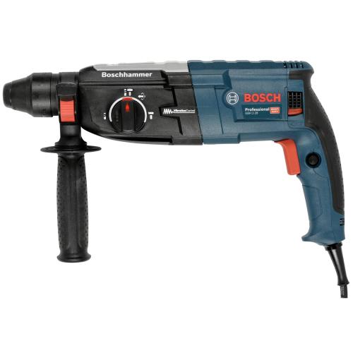 Bosch GBH 2-28 Professional Bohrhammer + Koffer